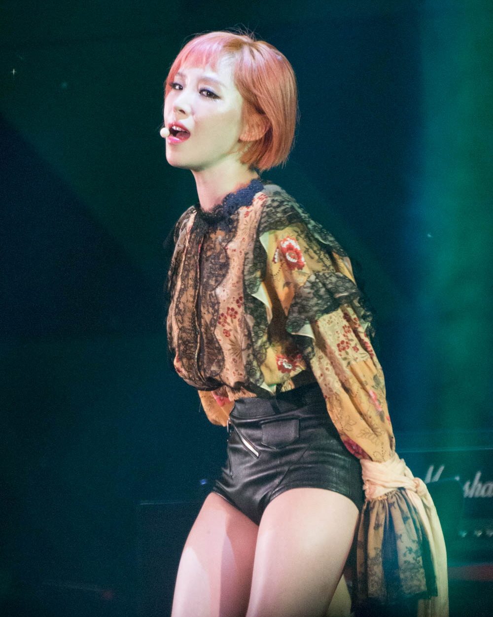 가인 사진