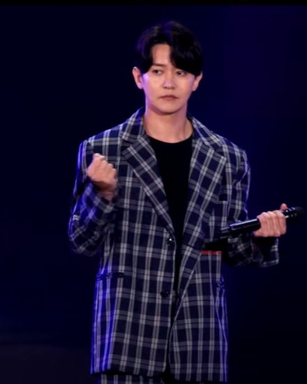 강균성