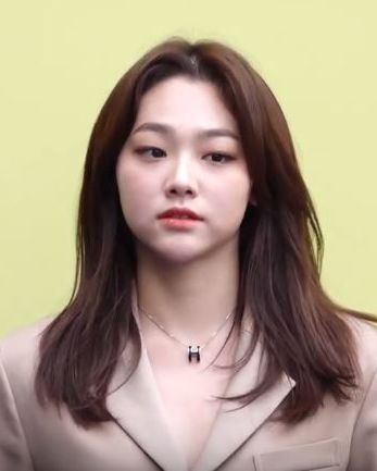 강미나 사진 2 — 강미나 사주와 경인일주