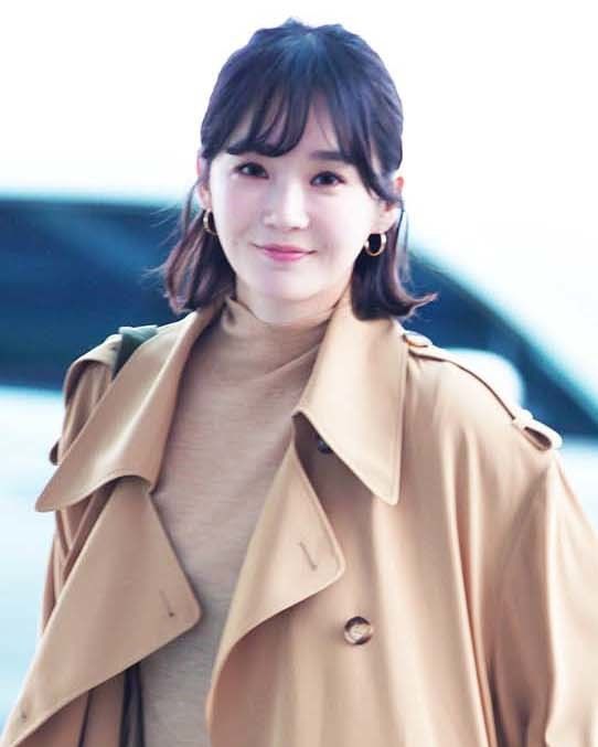 강민경 사진 2 — 강민경 사주와 경자일주