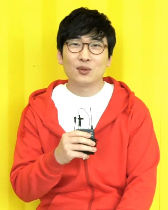 강민 사진 2 — 강민 사주와 정유일주