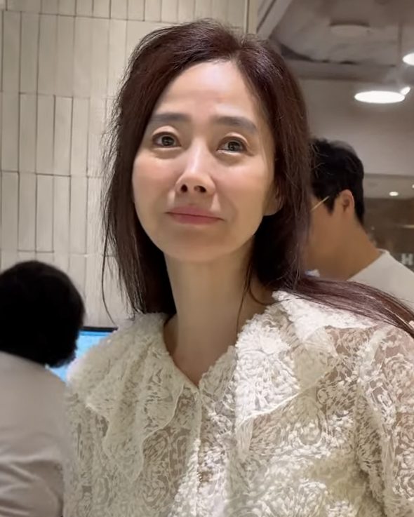 강수지 사진