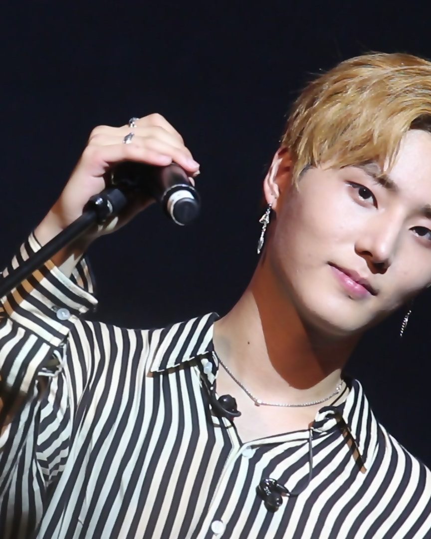 강영현 사진 — 데이식스 강영현 사주