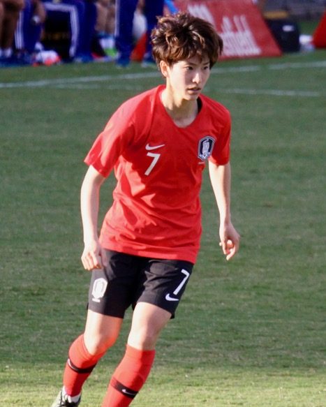 강유미 사진