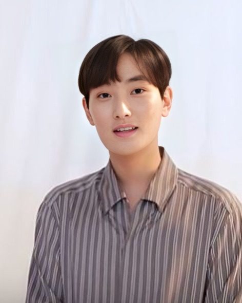 강타 사진 — H.O.T. 강타 사주