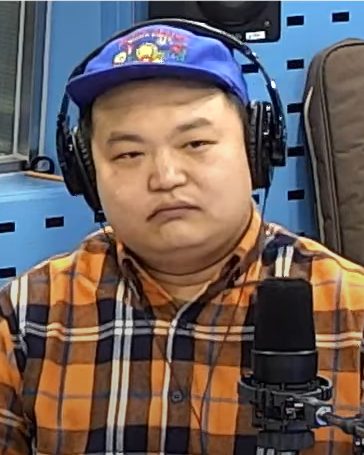 고규필 사진 — 배우 고규필 사주