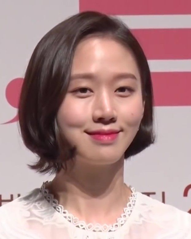고성희 사진 2 — 고성희 사주와 정사일주