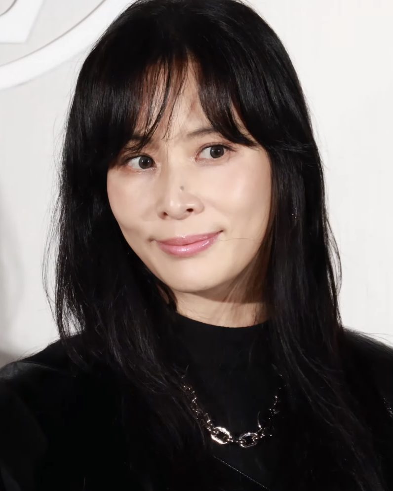 고소영 사진