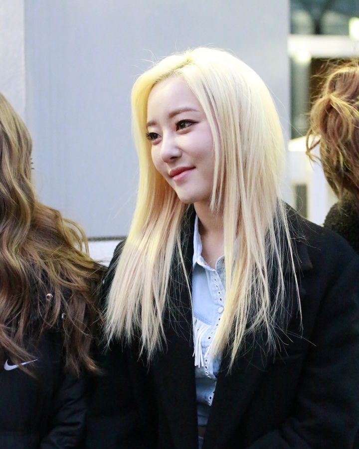 고우리 사진