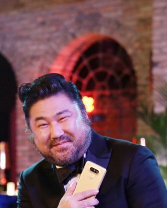 고창석 사진 — 배우 고창석 사주
