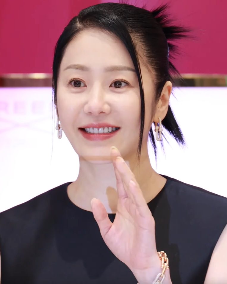 고현정 사진