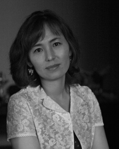 공지영 사진