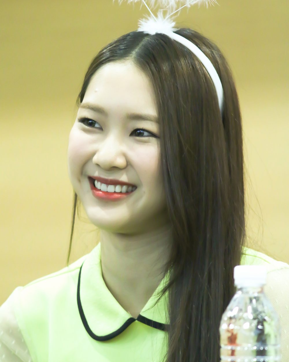 공지호 사진 — 오마이걸 공지호 사주