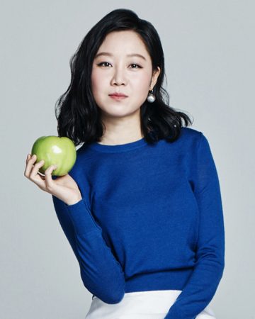 공효진 사진