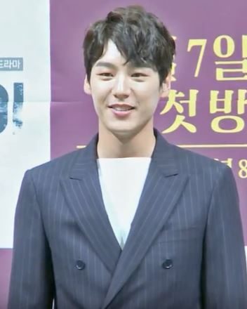곽시양 사진