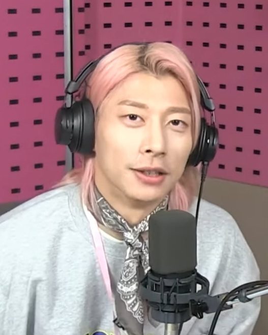 곽윤기 사진 — 쇼트트랙 선수 곽윤기 사주