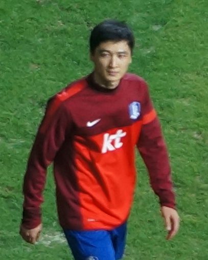 곽태휘 사진