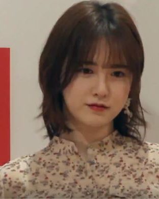 구혜선 사진