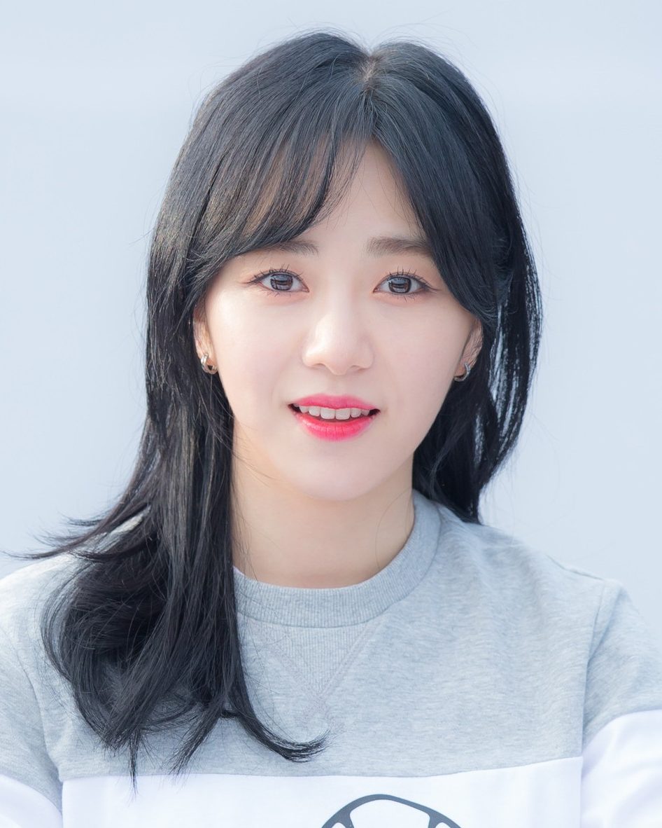 권민아 사진 — AOA 권민아 사주
