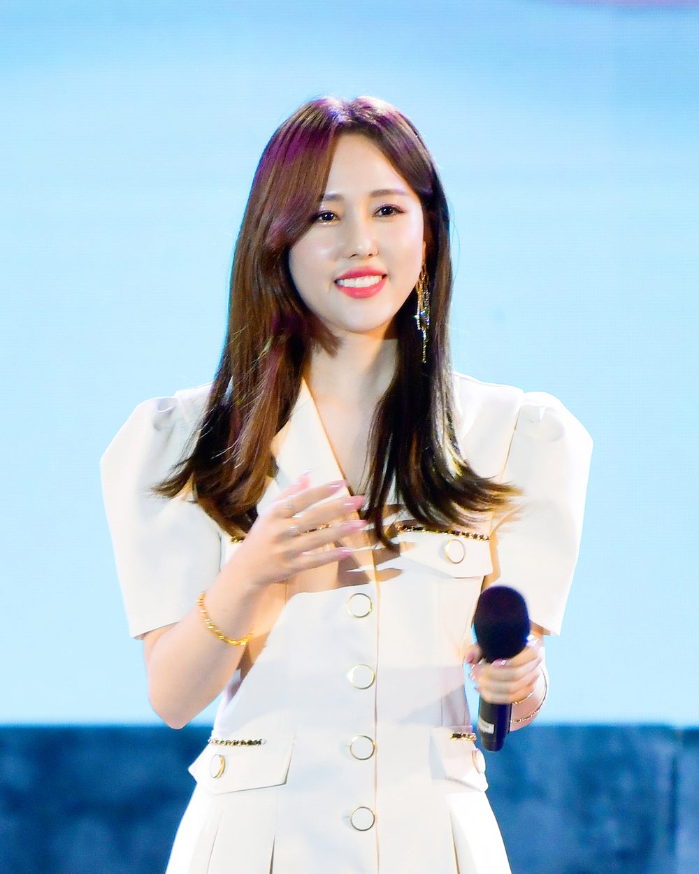 권민정 사진