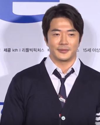 권상우 사진 2 — 권상우 사주와 기축일주