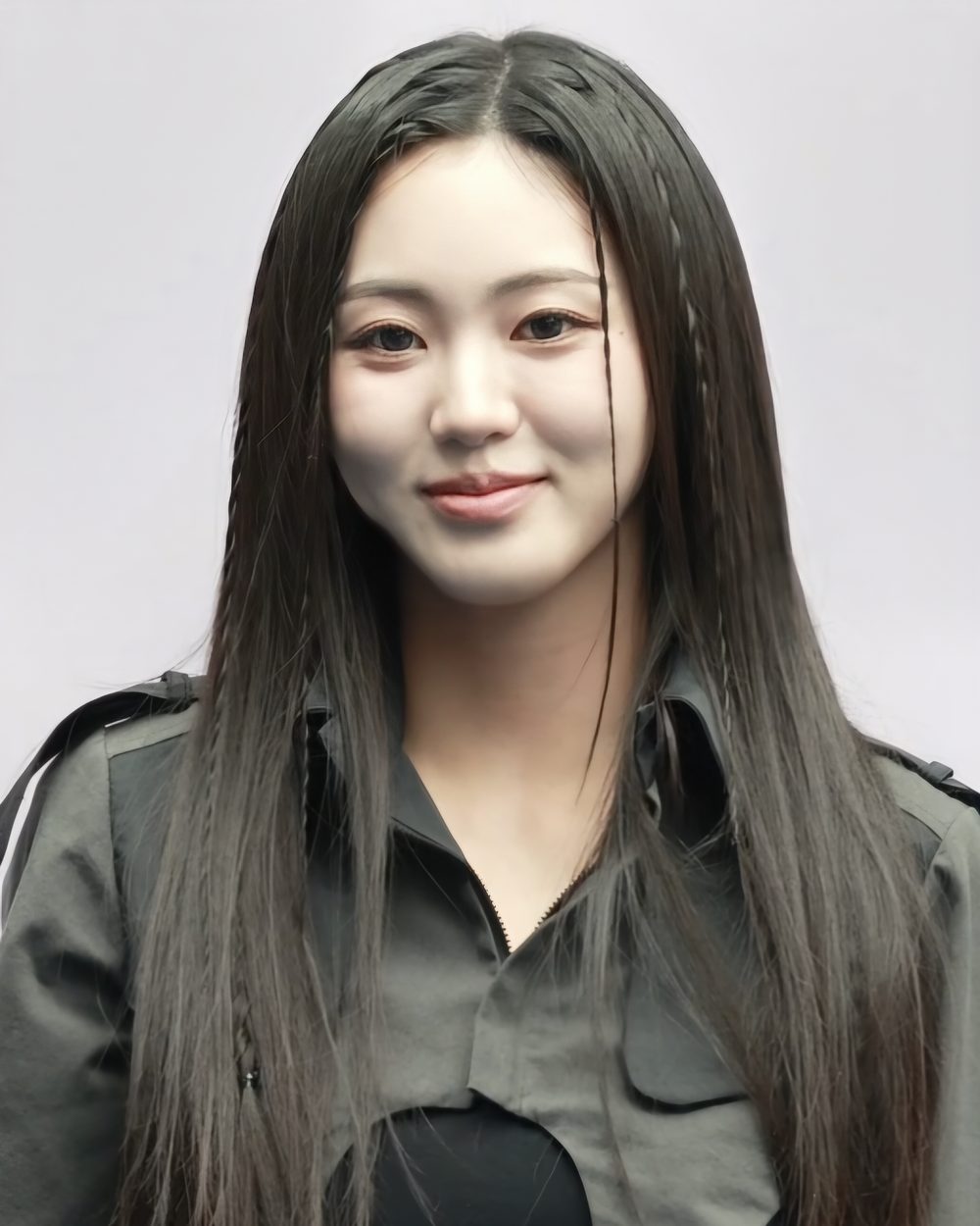 권은빈 사진
