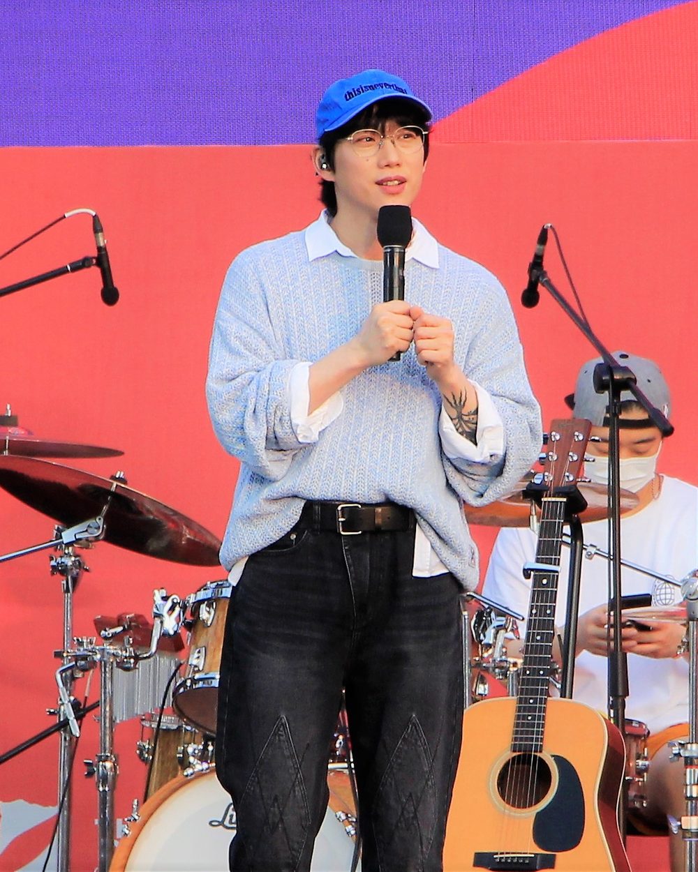 권정열 사진