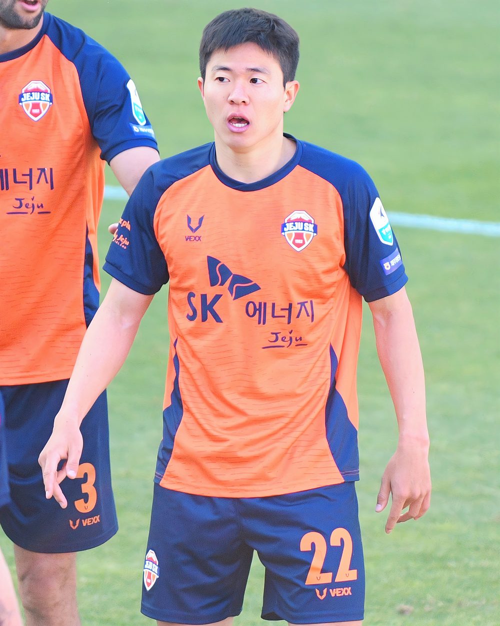 권창훈 사진 — 축구 선수 권창훈 사주