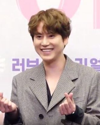 규현 사진