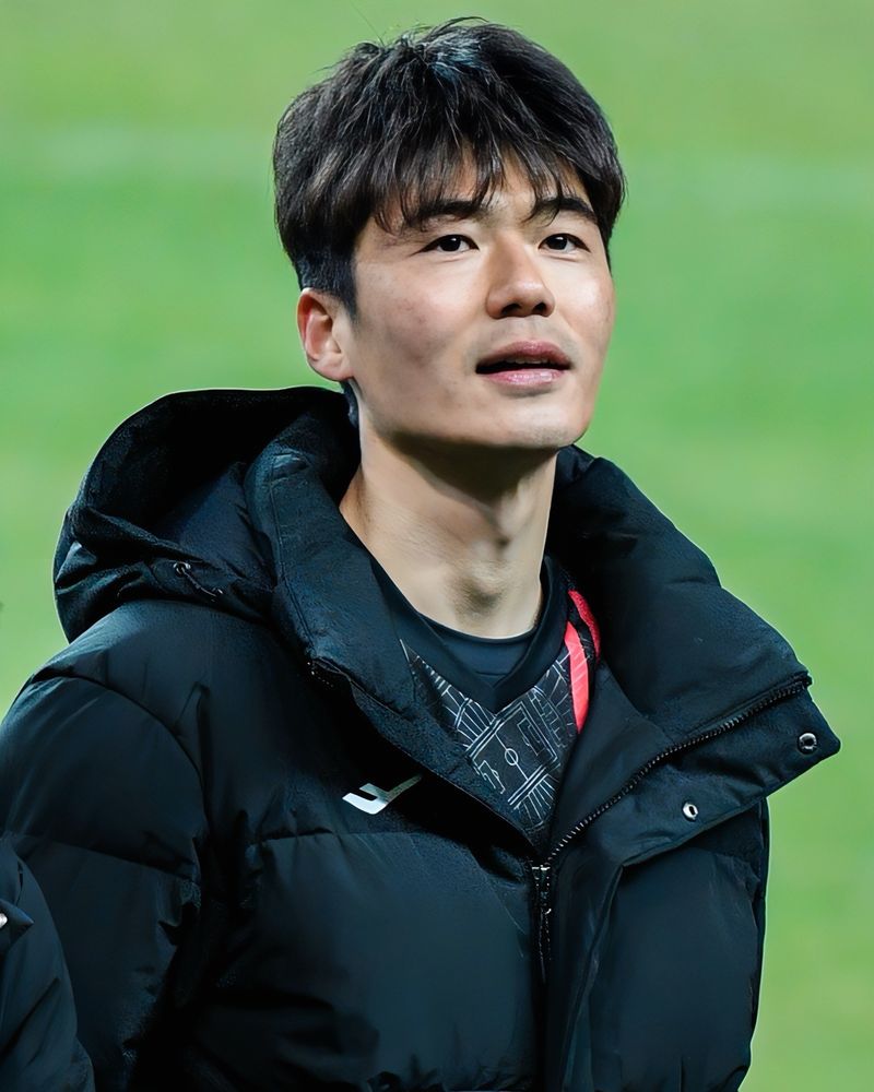 기성용 사진 2 — 기성용 사주와 갑신일주