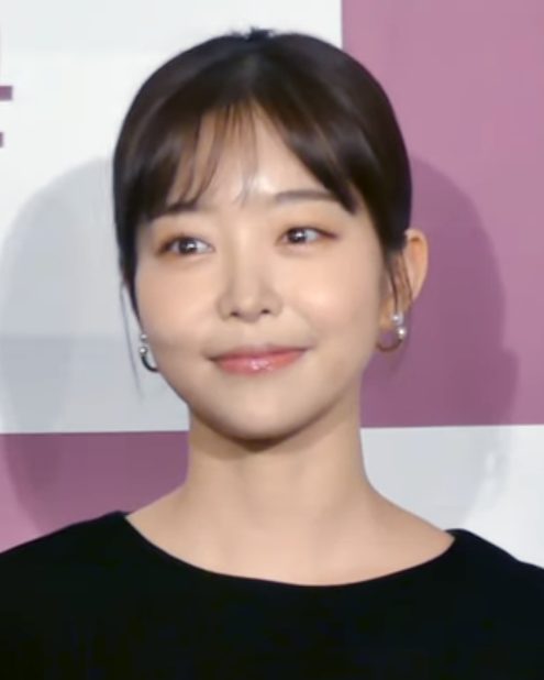 김가은 사진