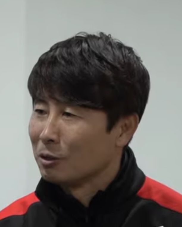 김기동 사진 2 — 김기동 사주와 임인일주