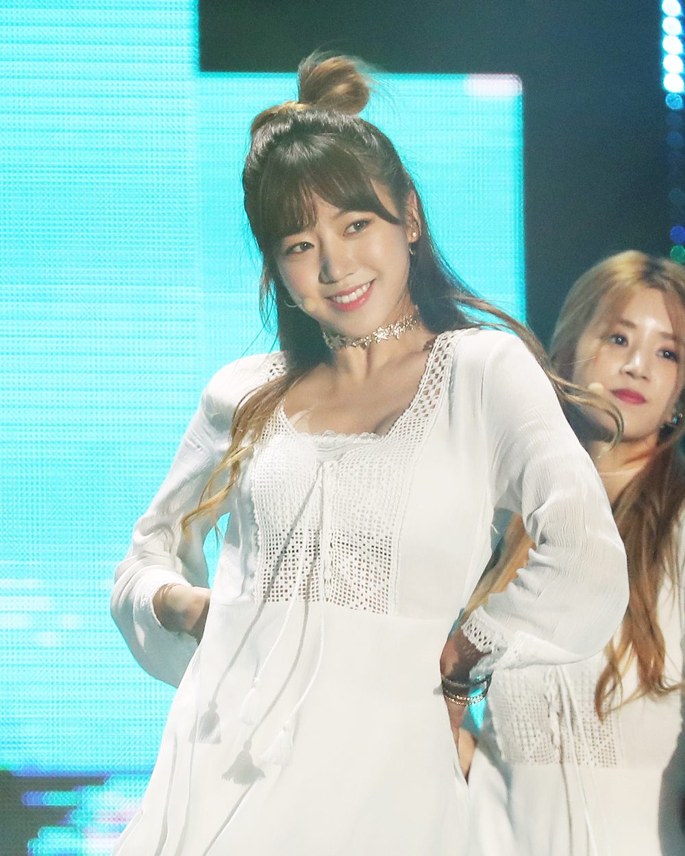 김남주
