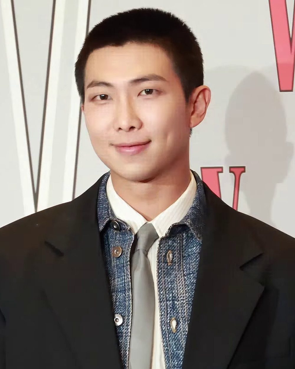 김남준 사진