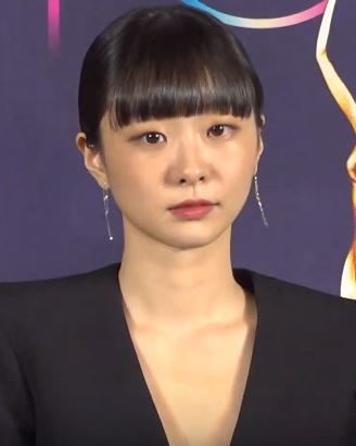김다미 사진