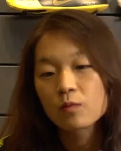 김도연 사진 — 축구 선수 김도연 사주