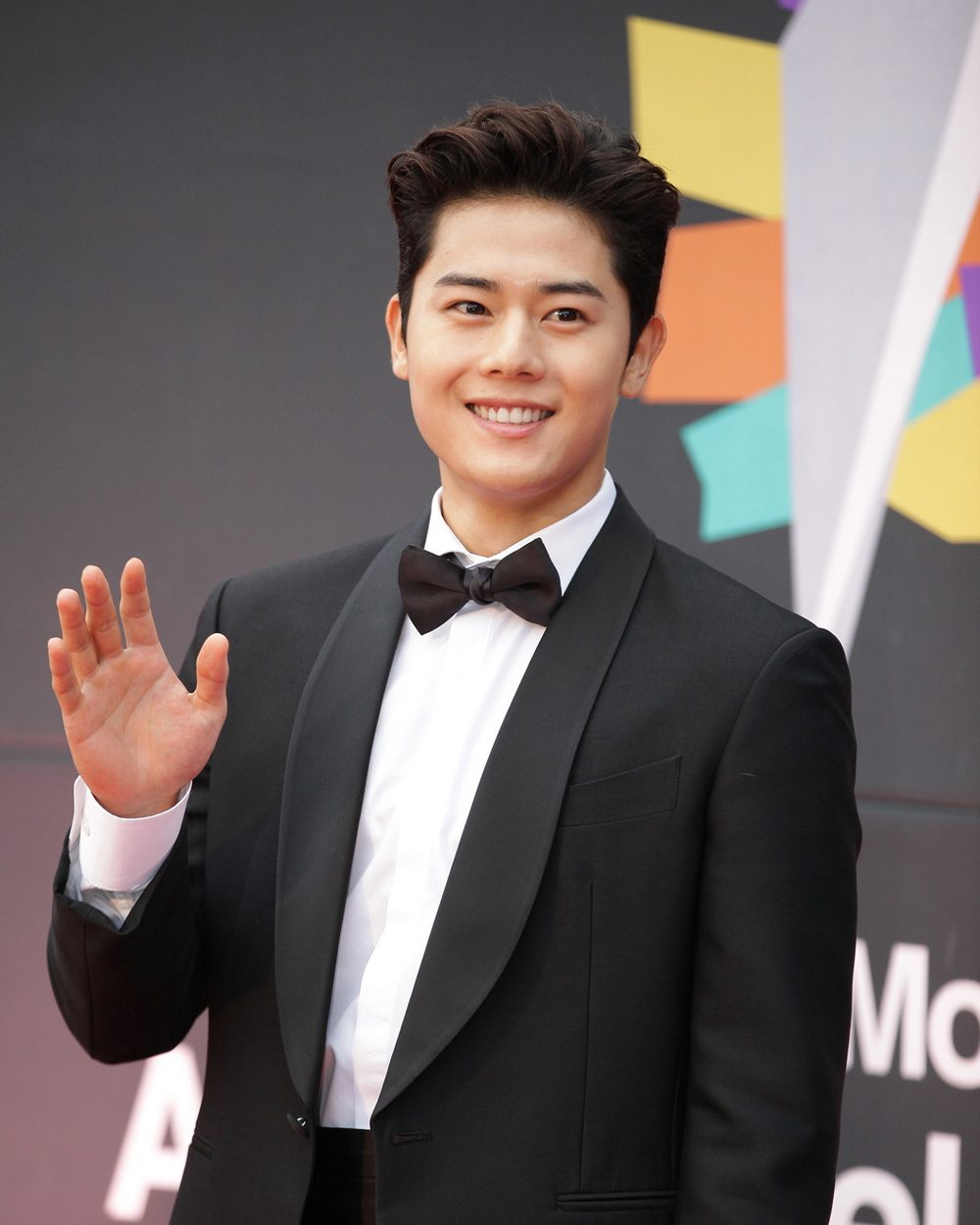 김동준 사진 — 제국의아이들 김동준 사주