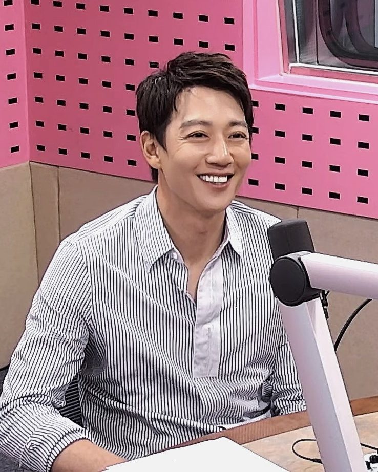 김래원 사진