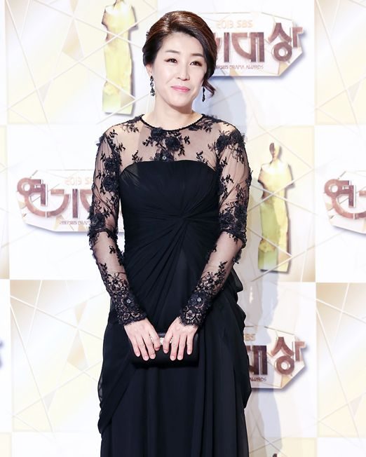 김미경