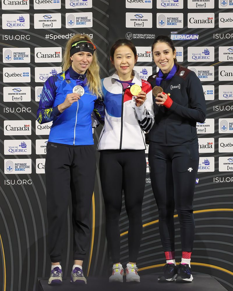 김민선 사진 2 — 김민선 사주와 기해일주