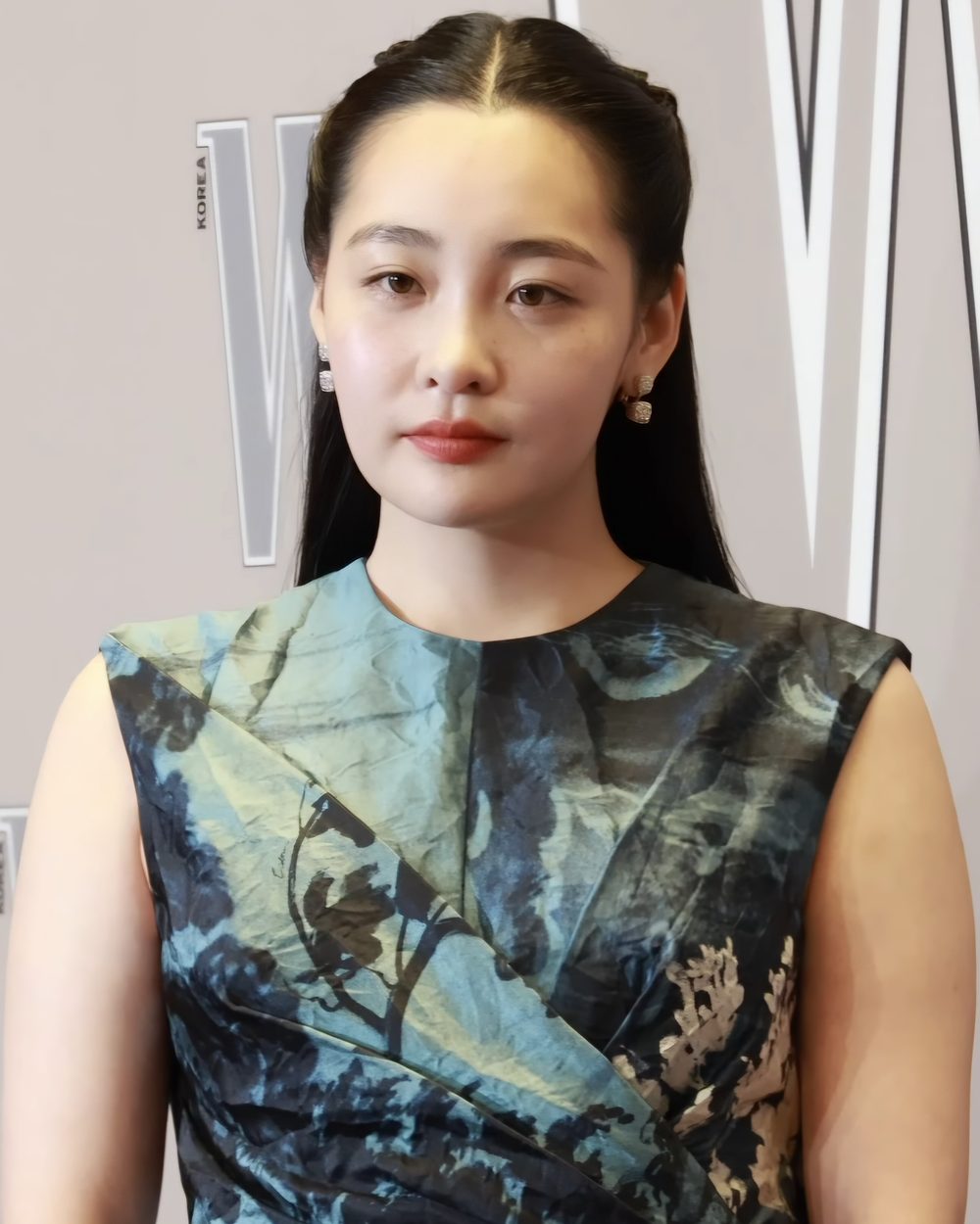 김민하 사진 — 배우 김민하 사주