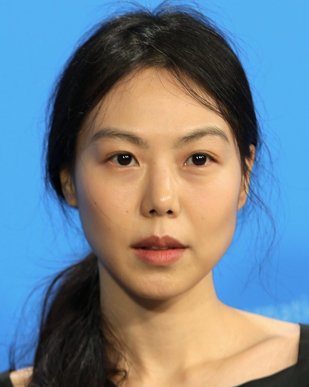 김민희 사진