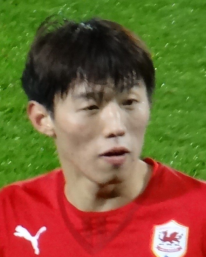 김보경 사진 — 축구 선수 김보경 사주