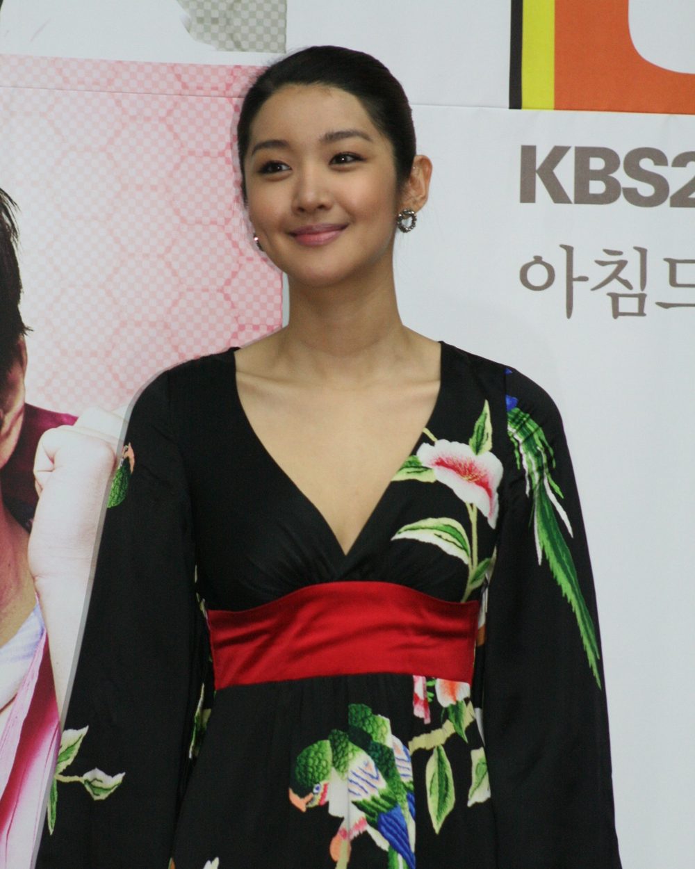 김빈우 사진