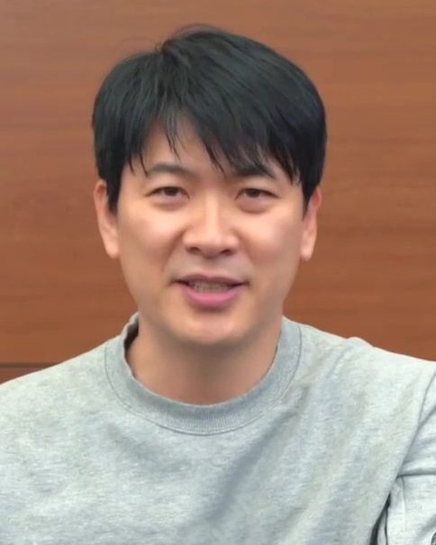 김상경 사진