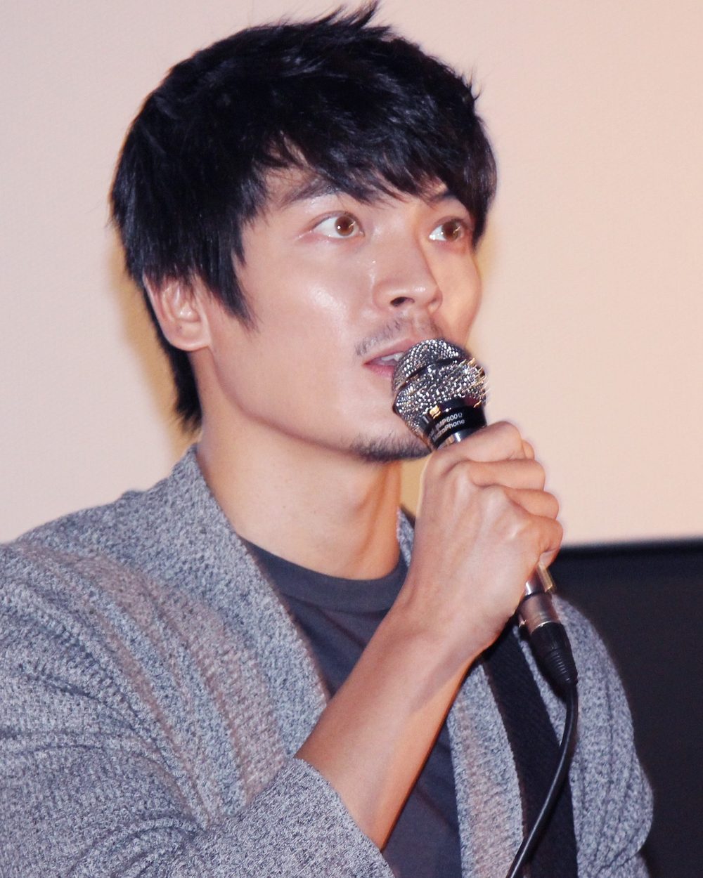 김성오 사진