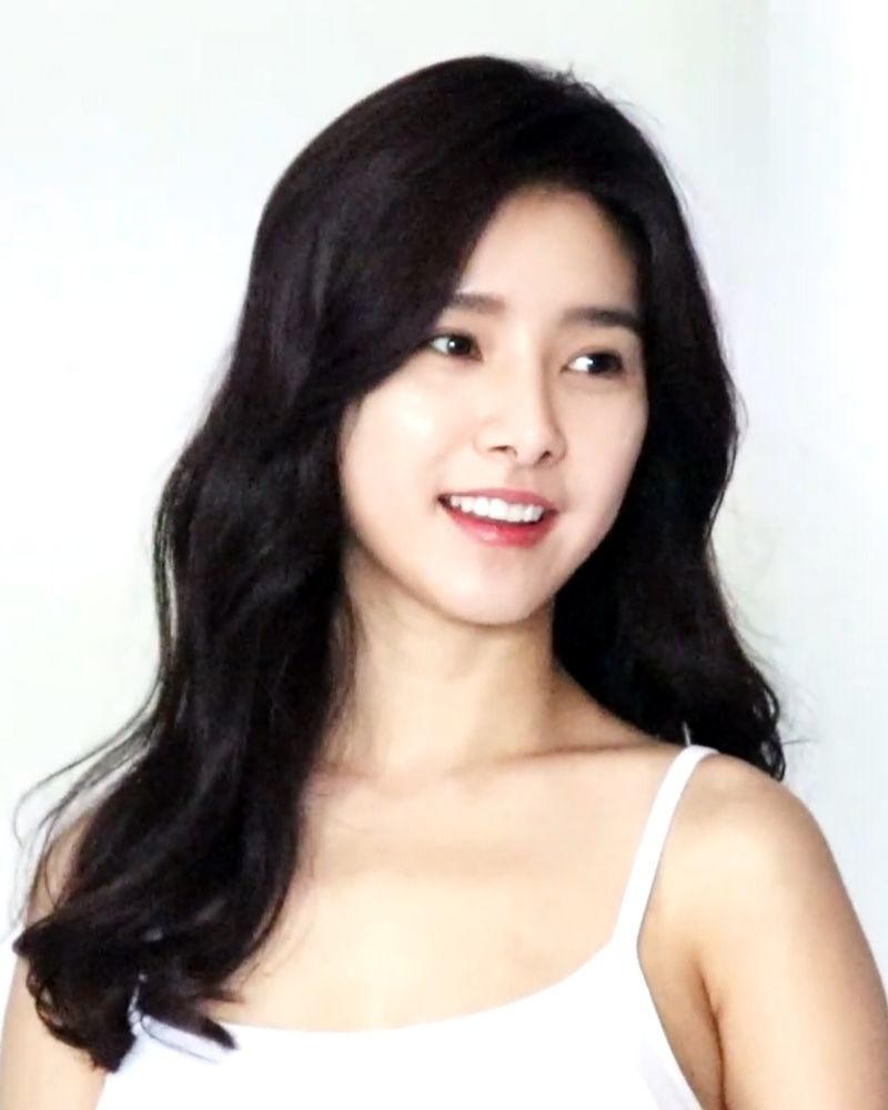 김소은 사진 2 — 김소은 사주와 기사일주