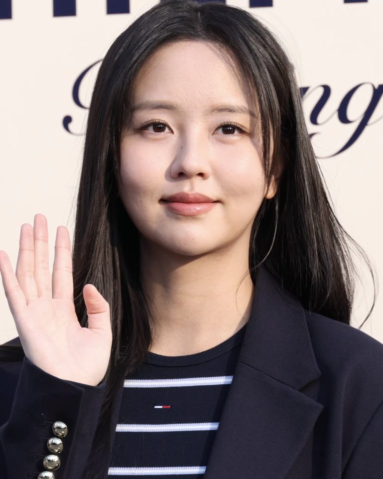 김소현 사진