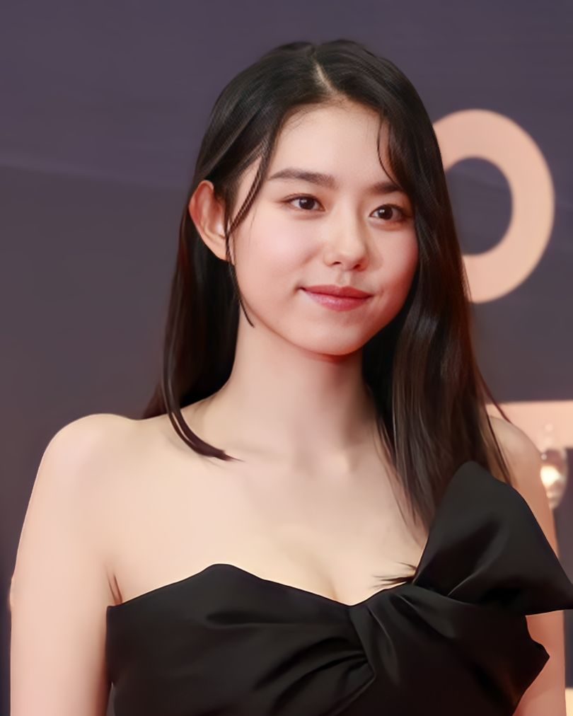 김소혜 사진 — 아이오아이 김소혜 사주