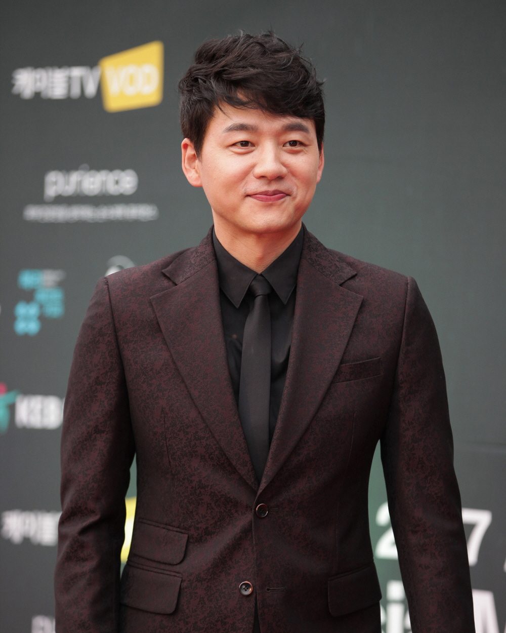 김승수 사진